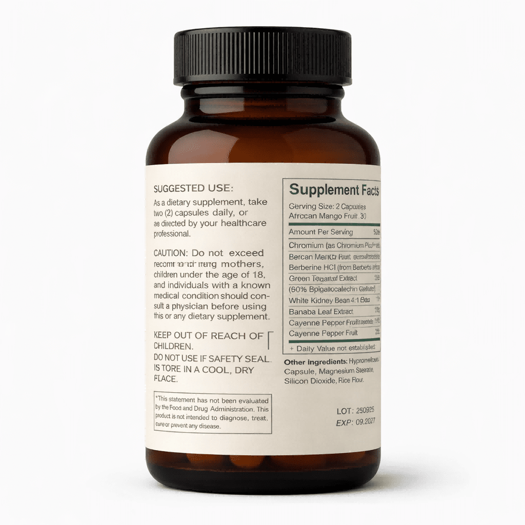 GLP - 1 RESET™ - Zalunas