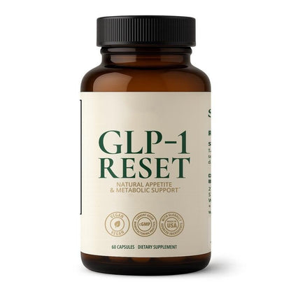 GLP - 1 RESET™ - Zalunas