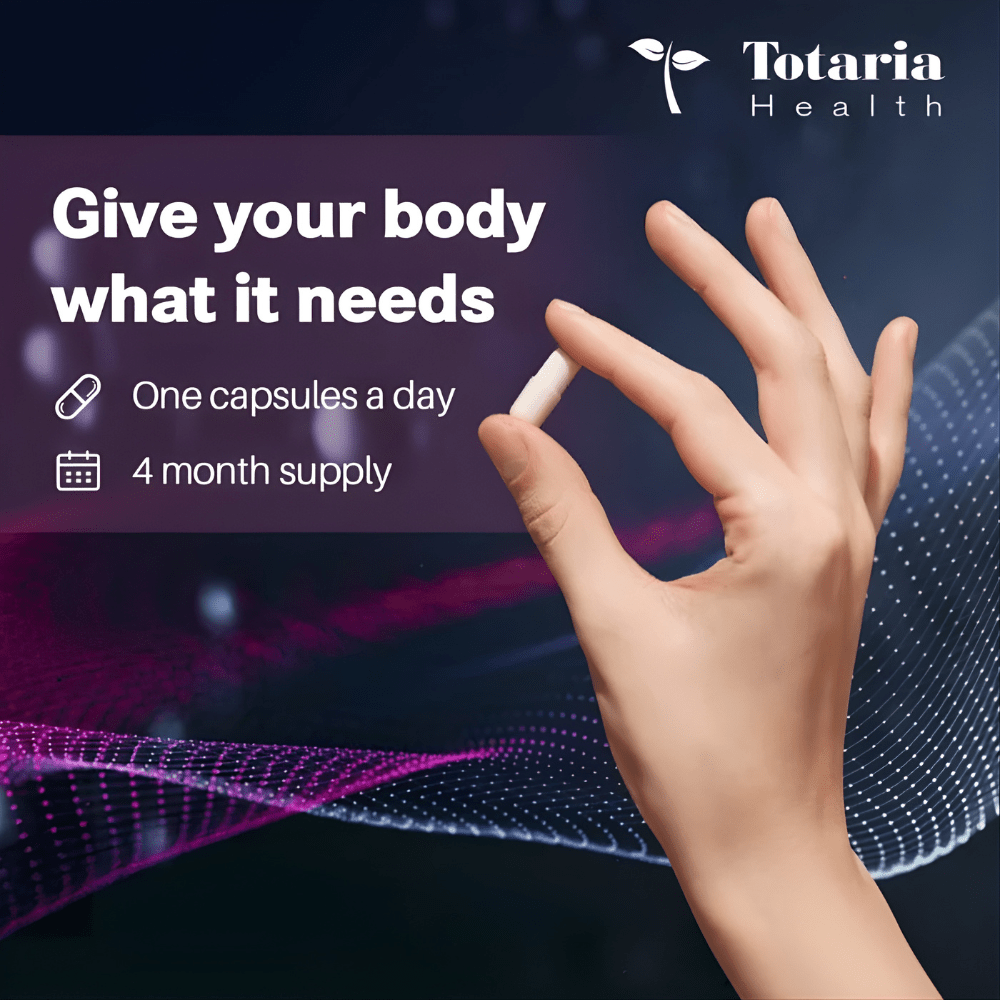 MagLab Pro™ 12 in 1 Magnesium Complex | 700 mg | 120 Capsules - Zalunas