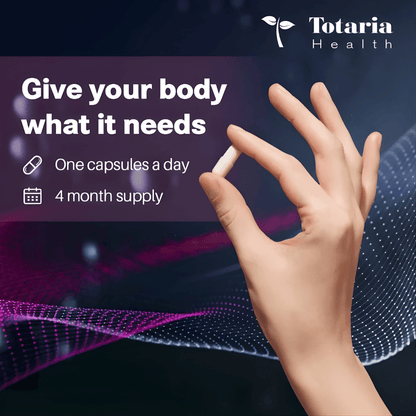 MagLab Pro™ 12 in 1 Magnesium Complex | 700 mg | 120 Capsules - Zalunas