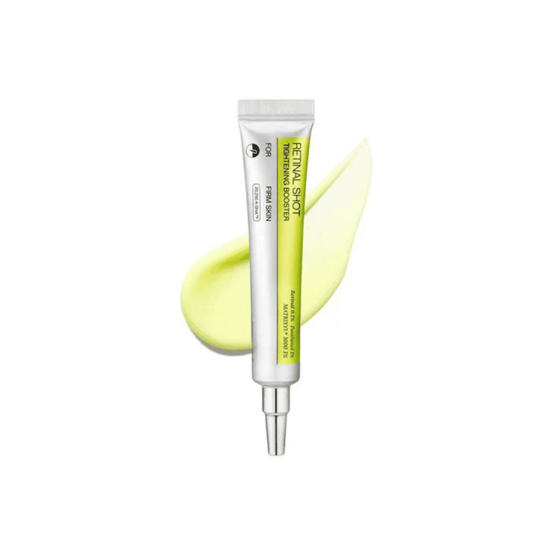 The Vita-A Retinal Shot Tightening Booster (15mL)