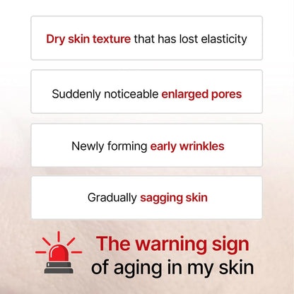 The Vita-A Retinal Shot Tightening Booster (15mL)