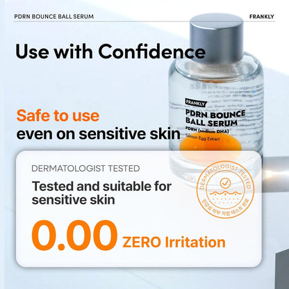 PDRN Bounce Ball Serum