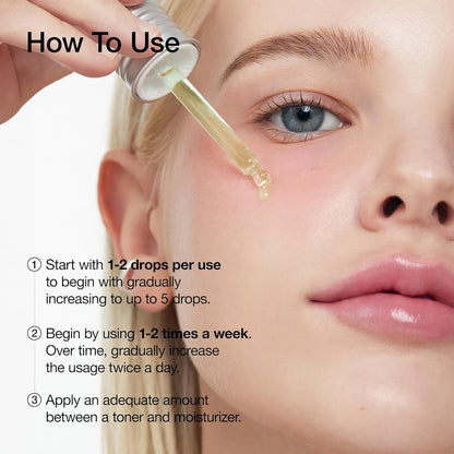 Azelaic Acid 10 Hyaluron Redness Soothing Serum