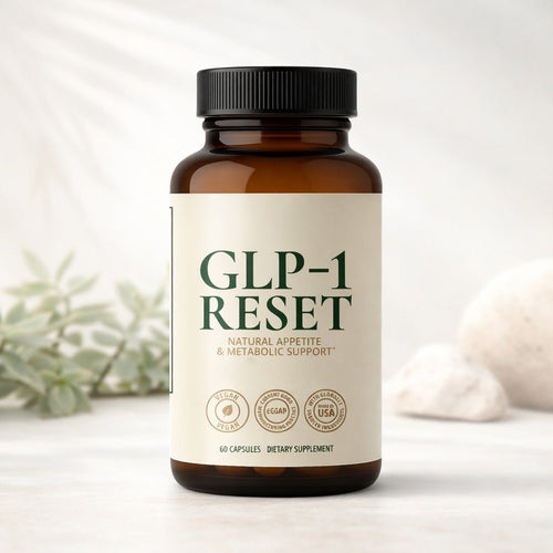 GLP - 1 RESET™ - Zalunas