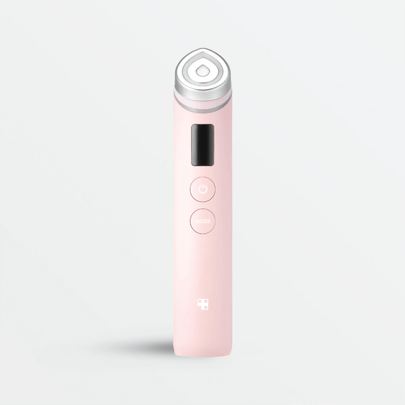 AGE-R Booster Pro Pink Edition