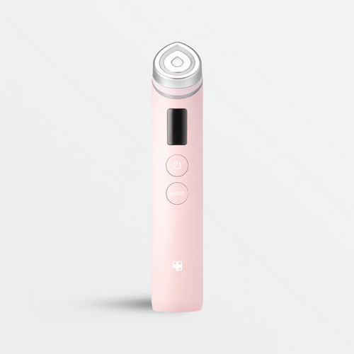AGE-R Booster Pro Pink Edition