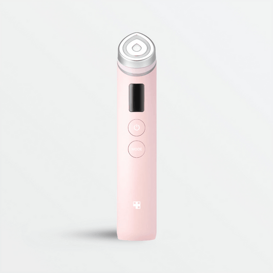 AGE-R Booster Pro Pink Edition