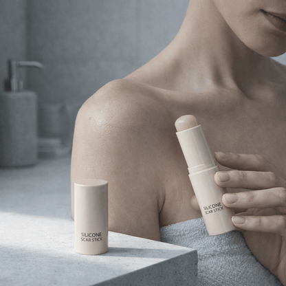 Fade Scars. Smooth Wrinkles. Restore Your Skin’s Confidence — Naturally. - Zalunas