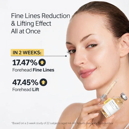 Sungboon Editor Deep Collagen Silk Intensive Ampoule
