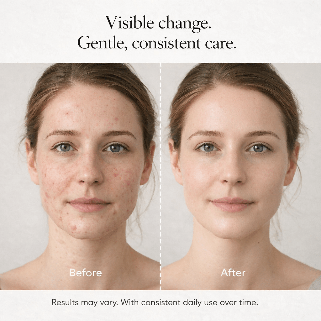 Fade Scars. Smooth Wrinkles. Restore Your Skin’s Confidence — Naturally. - Zalunas