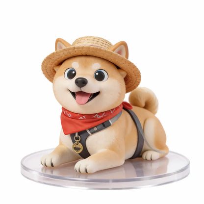 Custom Figure From Your Photo Ultra Detailed – Personalized Gift & Collectible