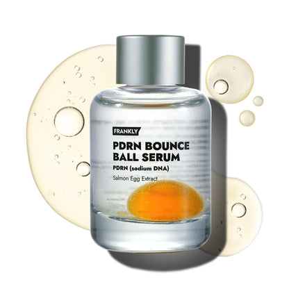 PDRN Bounce Ball Serum