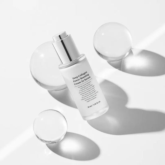 Korean Volufiline® Collagen Serum – Plumps & Lifts Skin - Zalunas