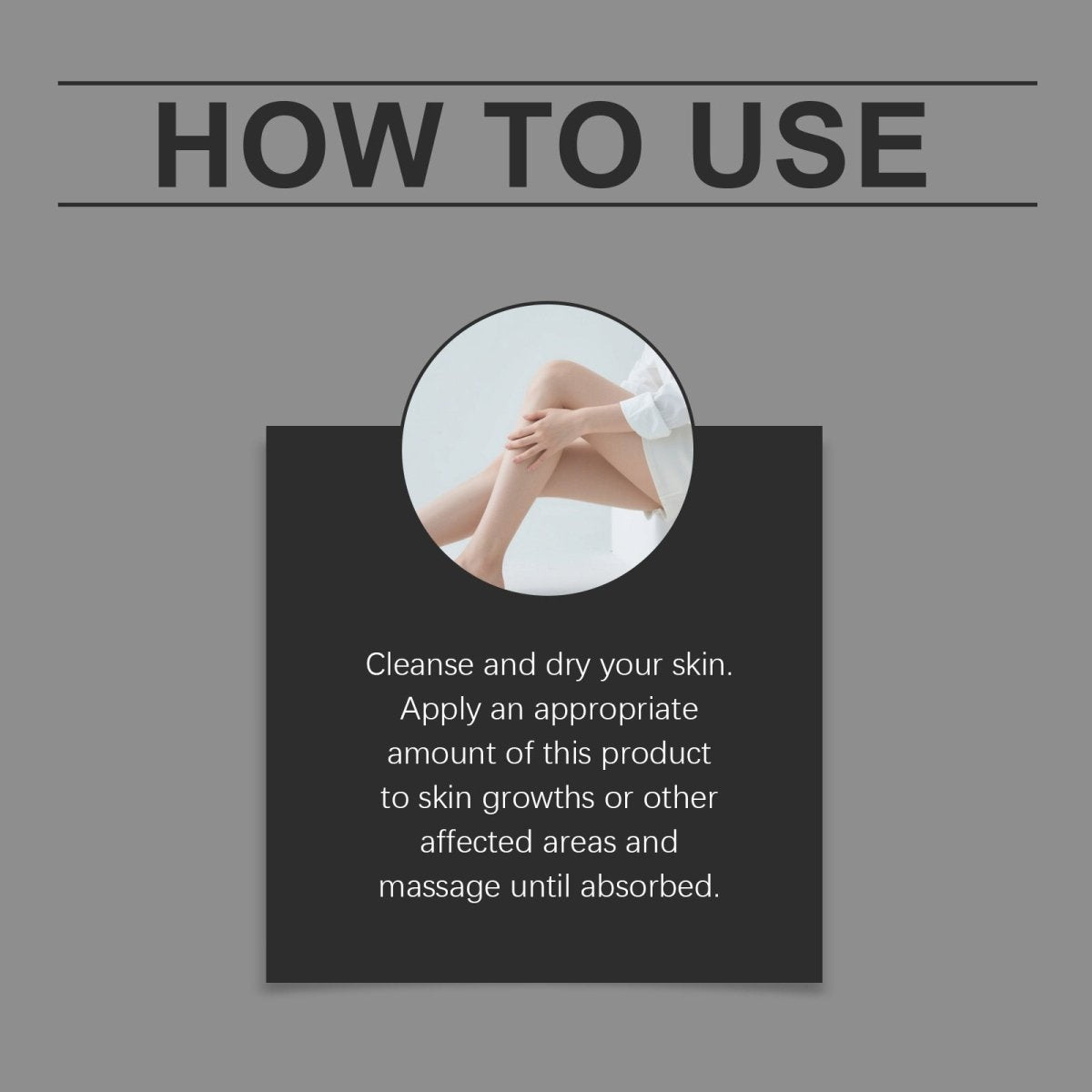 Aid Plus™ Black Rice Essence Cream – Wart, Skin Tag & Spot Remover - Zalunas