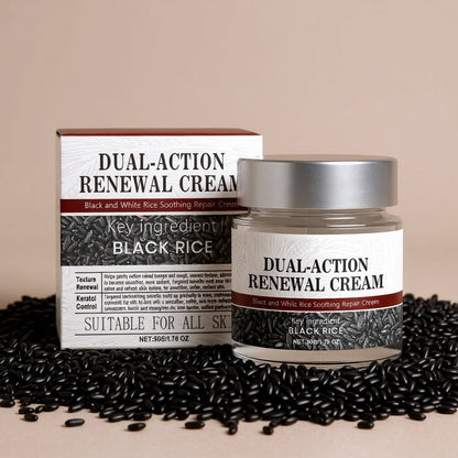 Aid Plus™ Black Rice Essence Cream – Wart, Skin Tag & Spot Remover - Zalunas