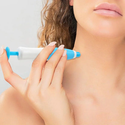 Aid Plus™ Skin Tag Removal Pen – Precision Spot Treatment for Fast, Painless Removal - Zalunas