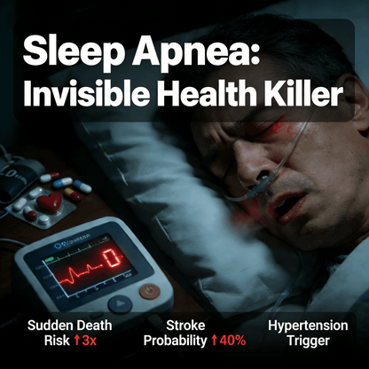 ZALUNAS Serene Anti - Snoring Soft Design (Oral) - Zalunas