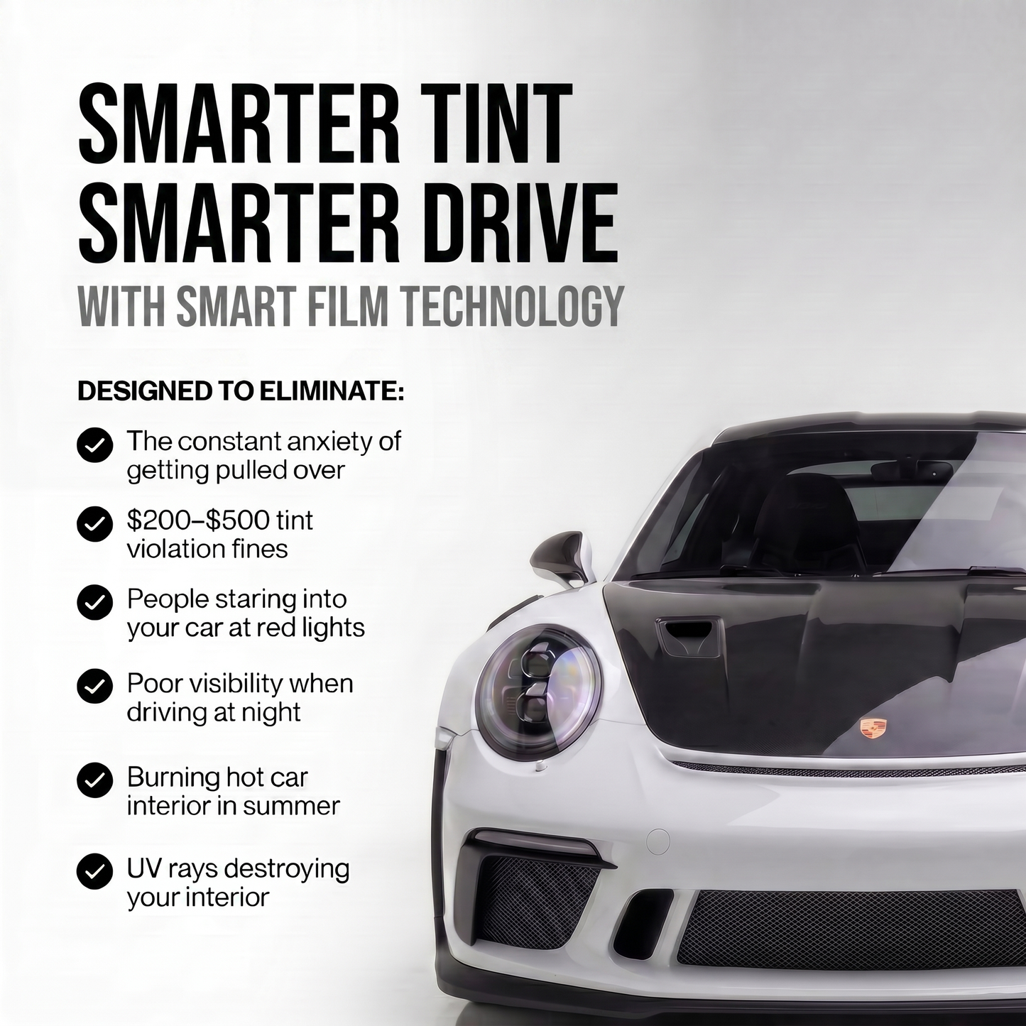 Tint IQ PRO