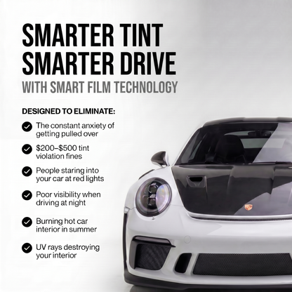 Tint IQ PRO