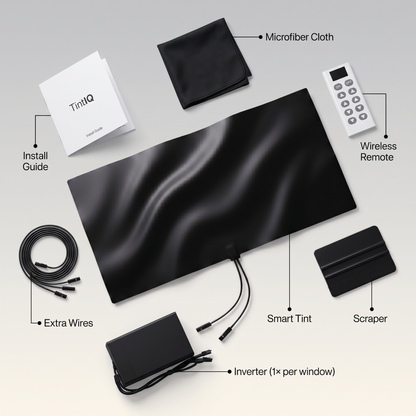 Tint IQ PRO