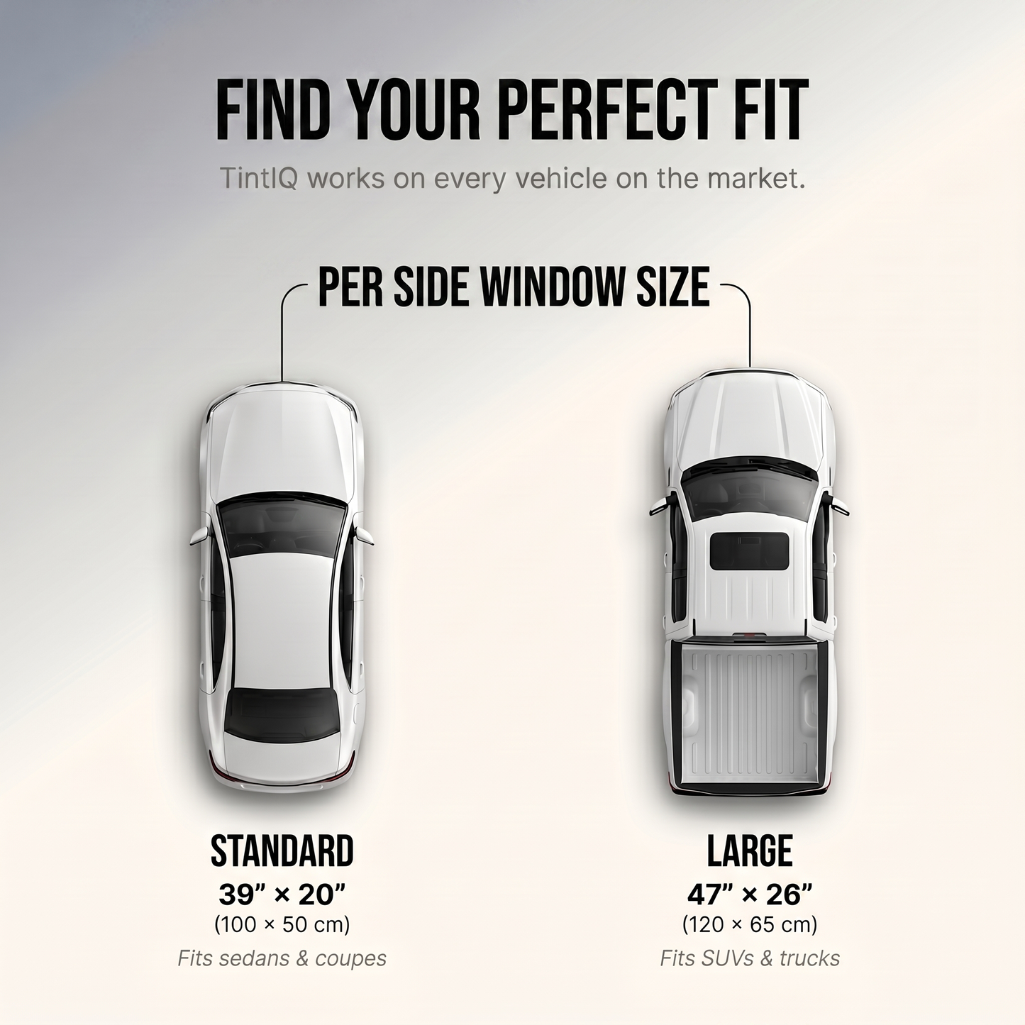 Tint IQ PRO