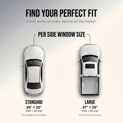 Tint IQ PRO