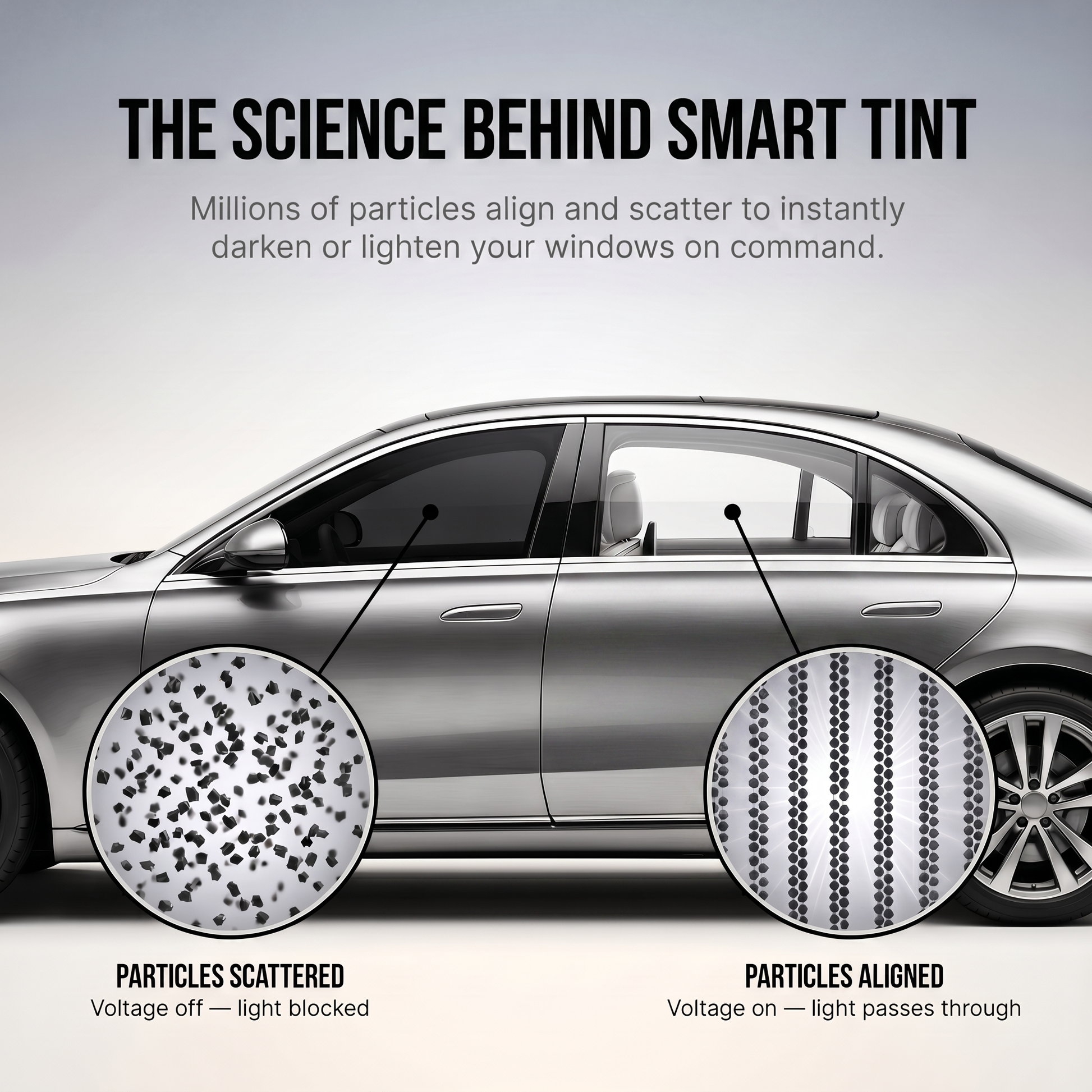 Tint IQ PRO