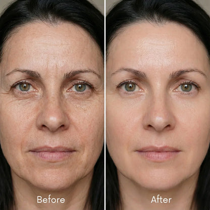 Sungboon Editor Deep Collagen Silk Intensive Ampoule