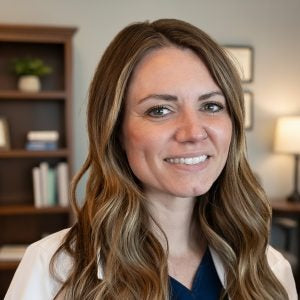 — Dr. Emily H. Integrative Wellness Specialist