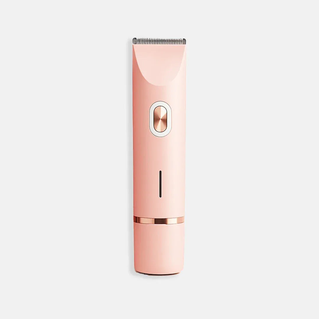 2-in-1 Bikini Trimmer — Smooth, Bare & Confident