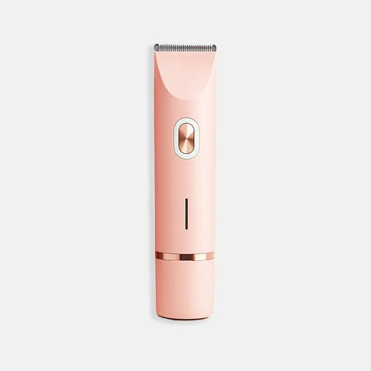 2-in-1 Bikini Trimmer — Smooth, Bare & Confident