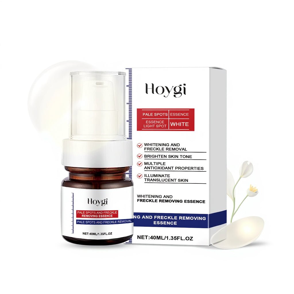 Lumifade Vitamin C Brightening Essence - Zalunas