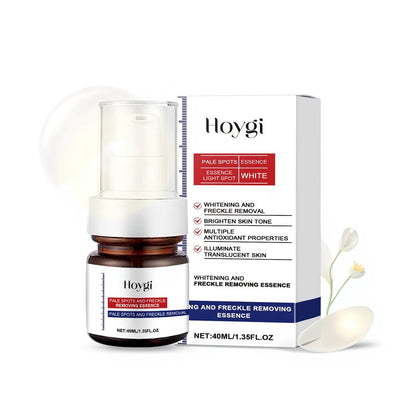 Lumifade Vitamin C Brightening Essence - Zalunas