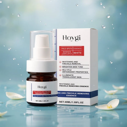 Lumifade Vitamin C Brightening Essence - Zalunas