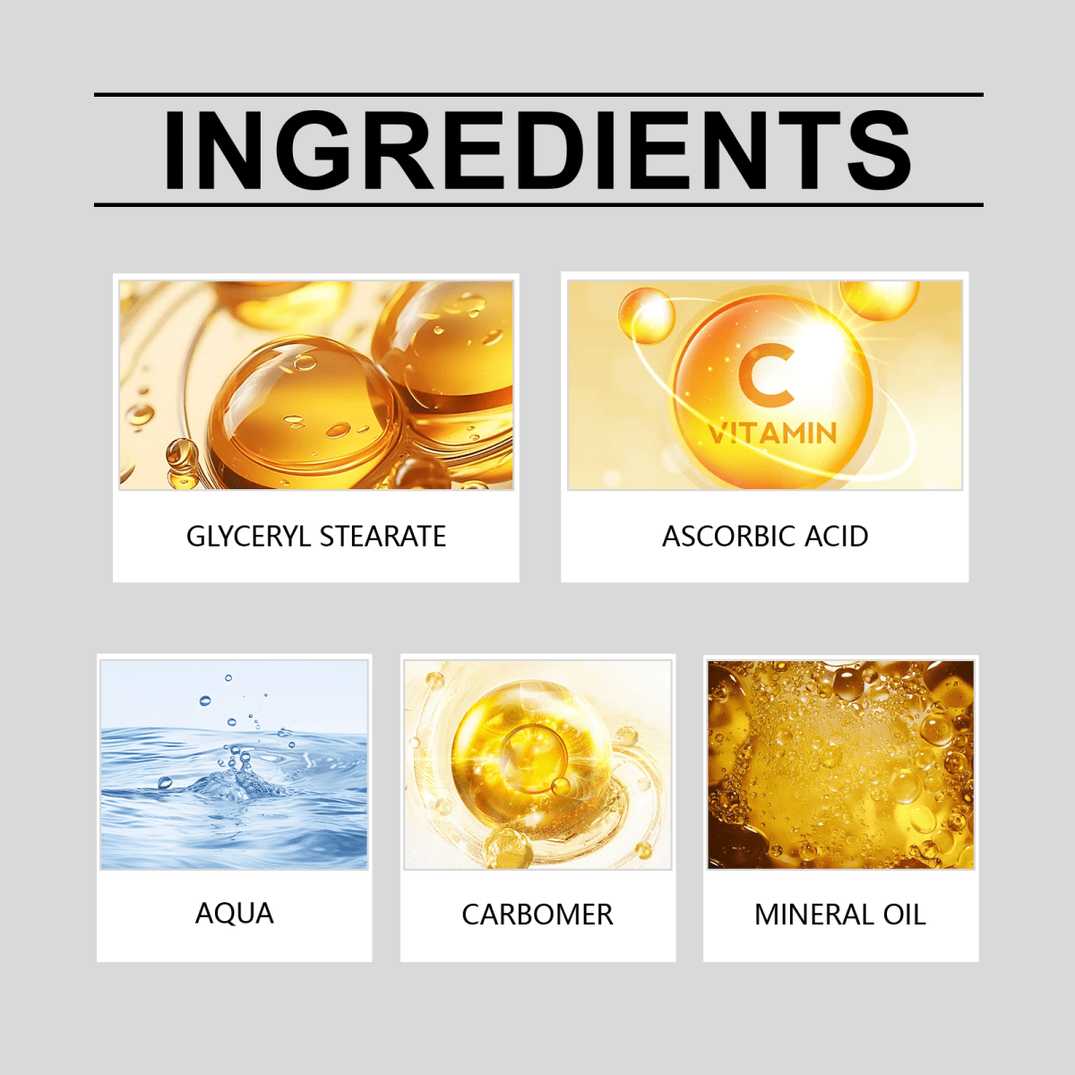 Lumifade Vitamin C Brightening Essence - Zalunas