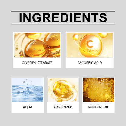 Lumifade Vitamin C Brightening Essence - Zalunas