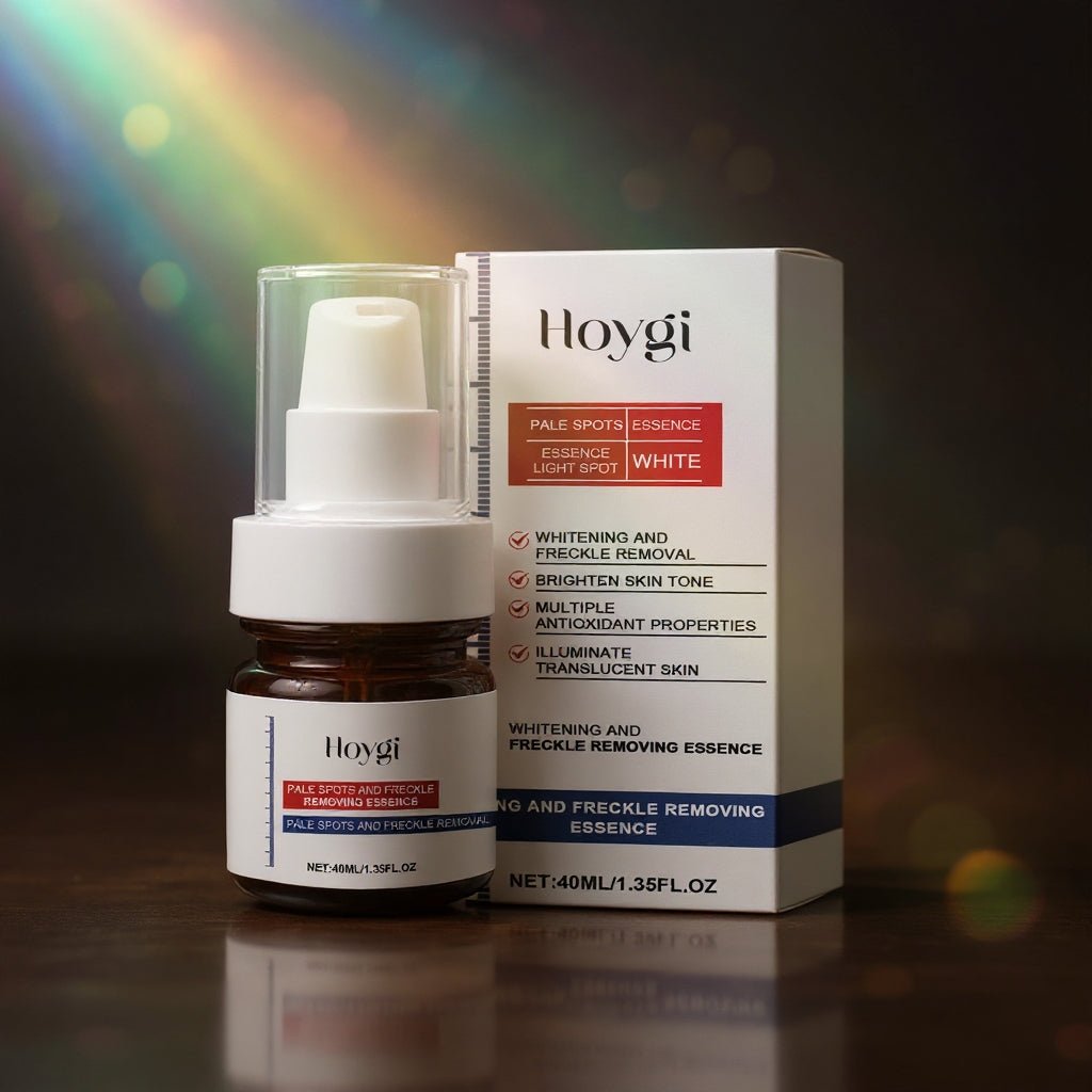 Lumifade Vitamin C Brightening Essence - Zalunas