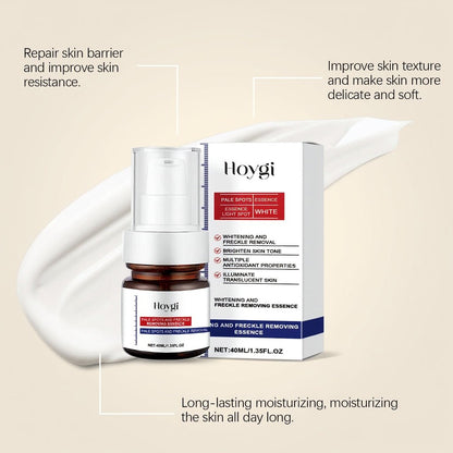 Lumifade Vitamin C Brightening Essence - Zalunas