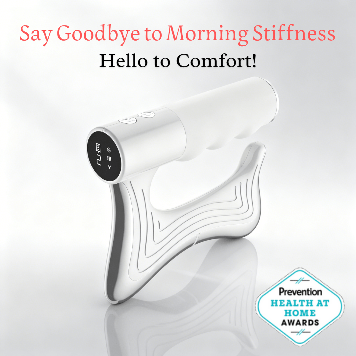 NovaSculpt™ Premium Heat & EMS Sculpting Device - Zalunas