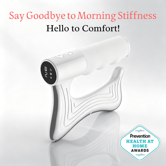 NovaSculpt™ Premium Heat & EMS Sculpting Device - Zalunas