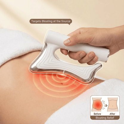 NovaSculpt™ Premium Heat & EMS Sculpting Device - Zalunas