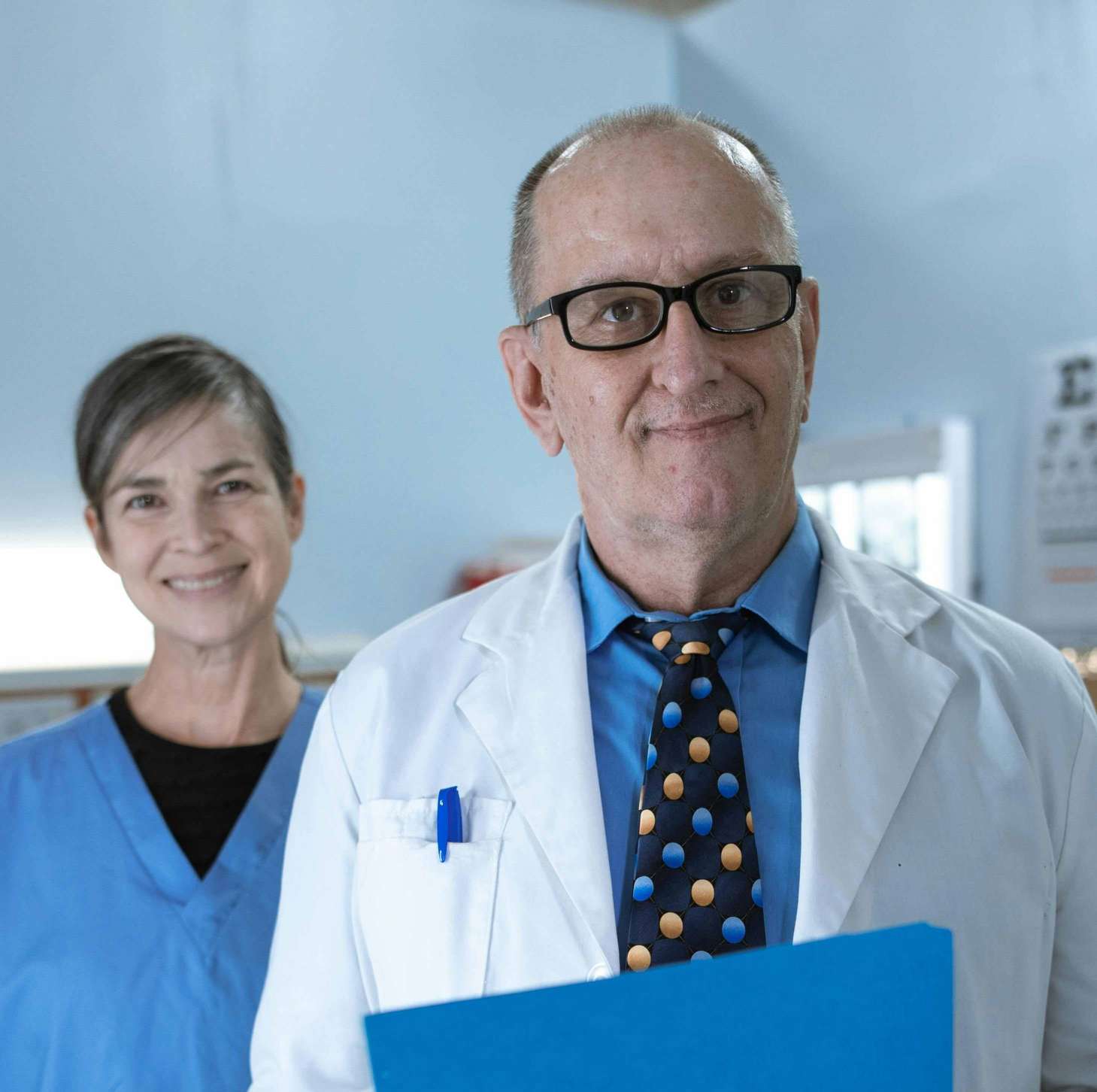 — Dr. Benjamin Hansfield, MD, (Colorectal Specialist)*